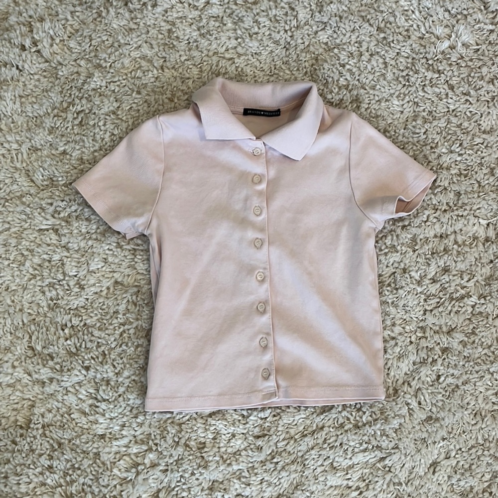 Brandy Melville Caroline Top